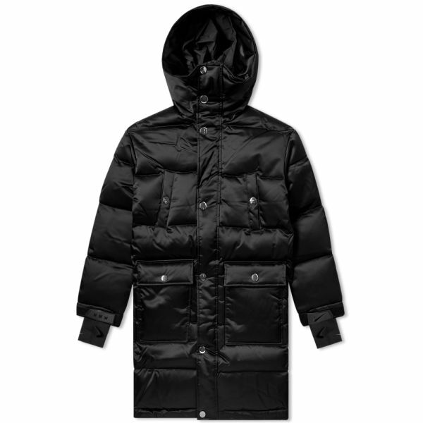 nike av15 down fill jacket